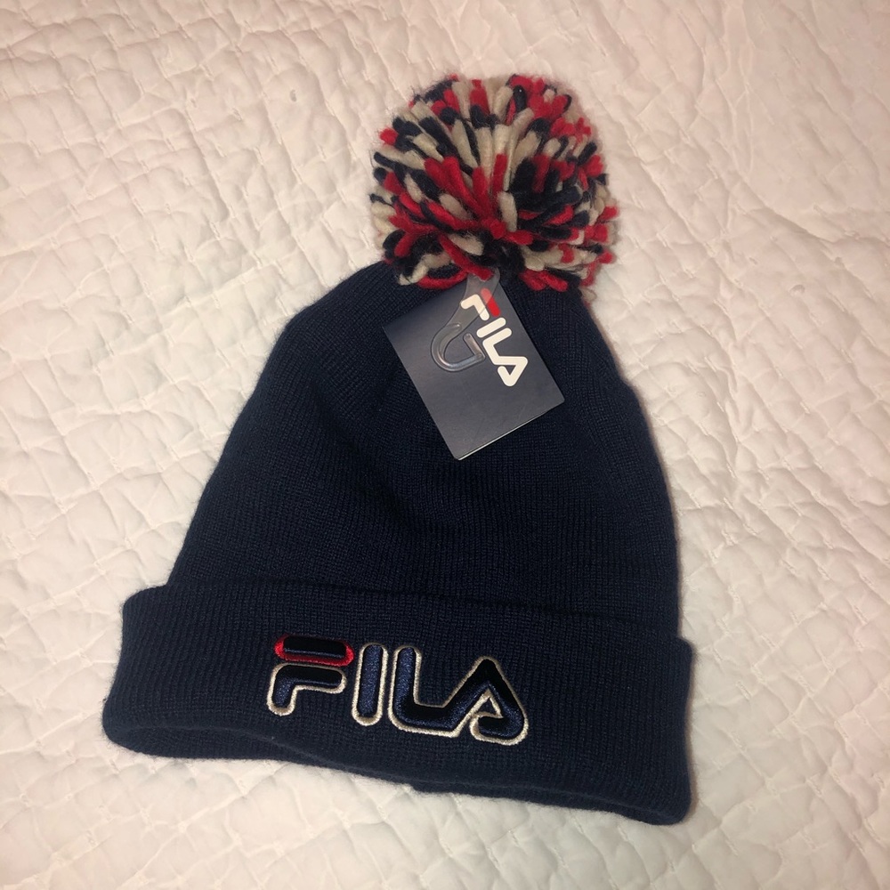 Fila Beanie